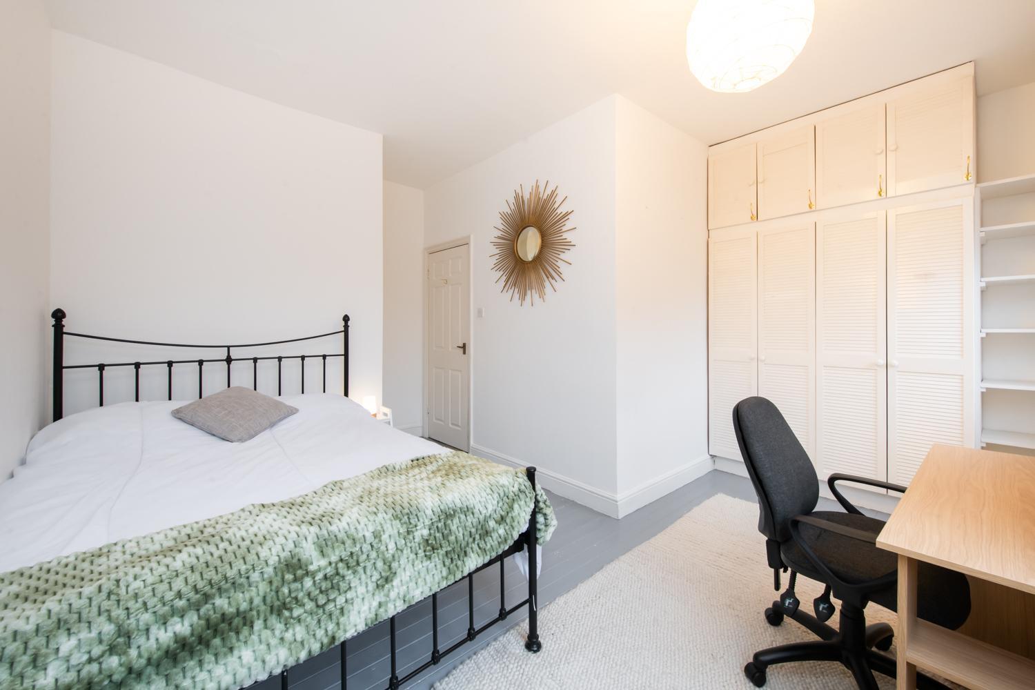 2-bed In The Heart Of Camden Apartament